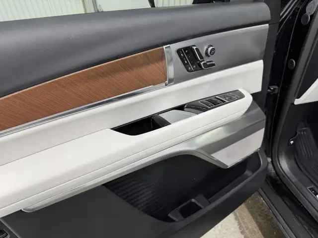 Cadillac VISTIQ Luxury 2026 à vendre - Photo 16