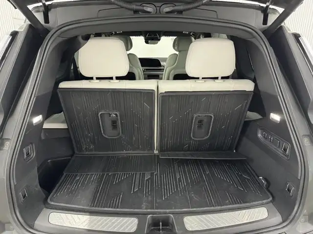 Cadillac VISTIQ Luxury 2026 à vendre - Photo 22