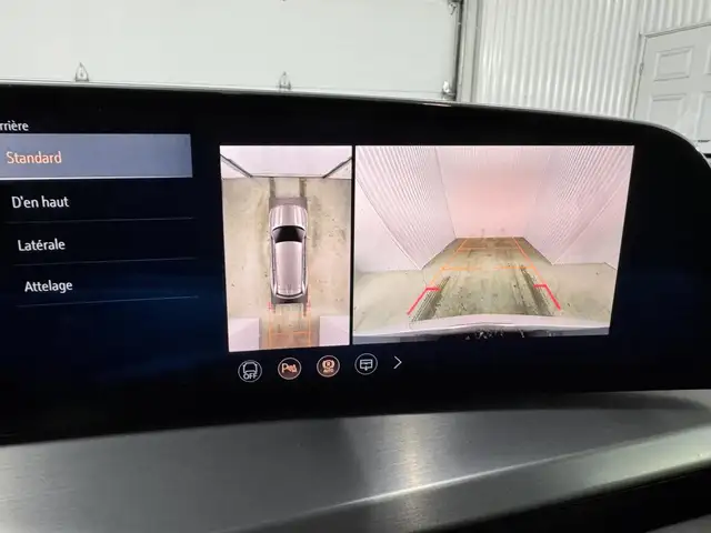 Cadillac VISTIQ Luxury 2026 à vendre - Photo 25