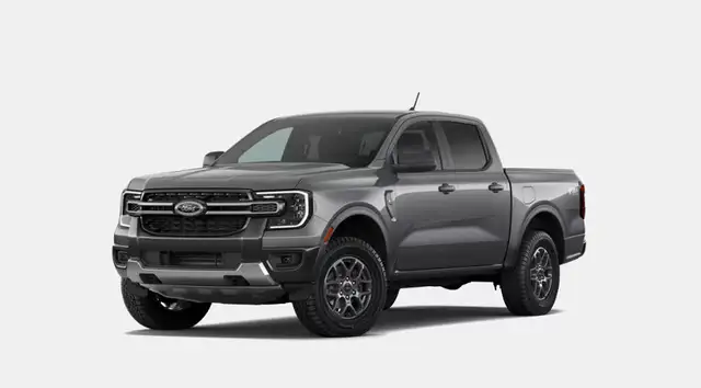 2026 Ford Ranger XLT | SPORT APPEARANCE PACKAGE | - Photo 2