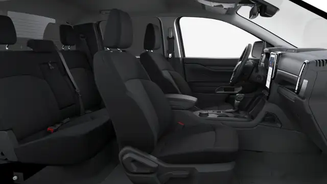 2026 Ford Ranger XLT | SPORT APPEARANCE PACKAGE | - Photo 5