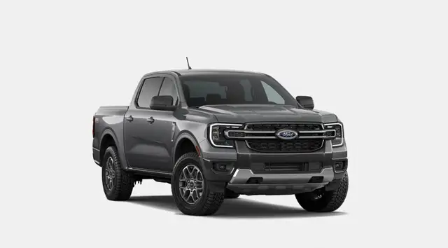 2026 Ford Ranger XLT | SPORT APPEARANCE PACKAGE | - Photo 8