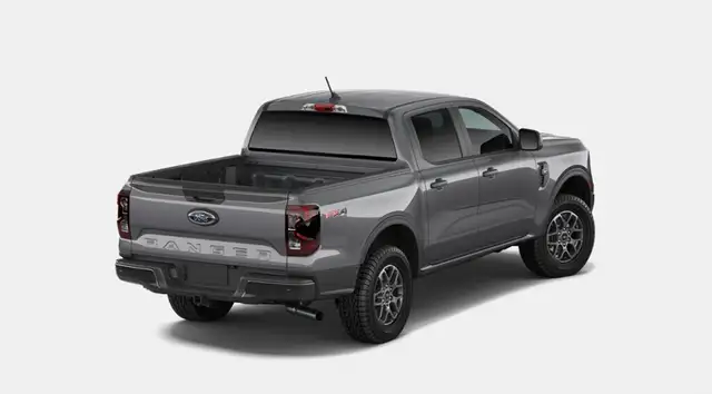 2026 Ford Ranger XLT | SPORT APPEARANCE PACKAGE | - Photo 9
