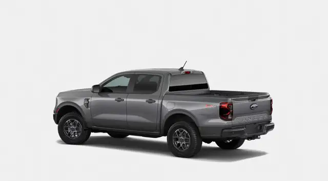 2026 Ford Ranger XLT | SPORT APPEARANCE PACKAGE | - Photo 10