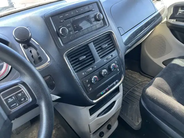 2018 Dodge Grand Caravan Canada Value Package | BACKUP CAMERA - Photo 6