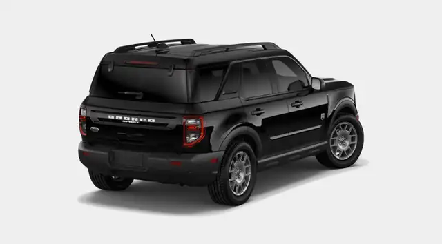 2026 Ford Bronco Sport BIG BEND | CONVENIENCE PACKAGE | LANE KEE - Photo 9