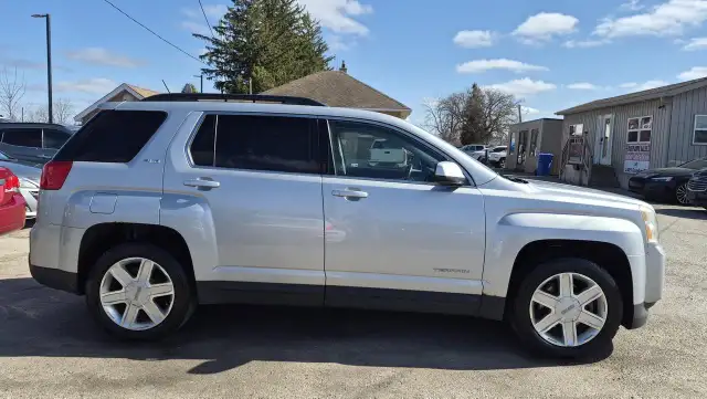 2013 GMC Terrain SLE-2, V6, ONLY 105KMS, 2 SETS OF WHEELS, CERT - Photo 6