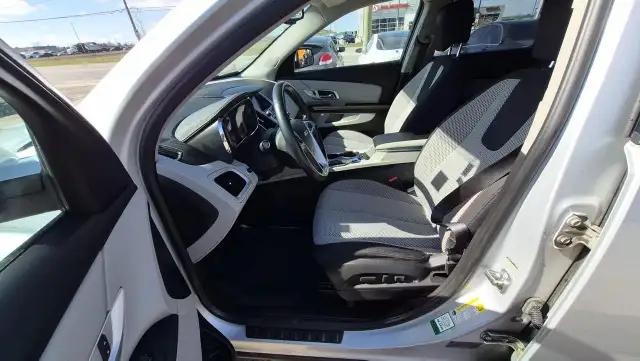 2013 GMC Terrain SLE-2, V6, ONLY 105KMS, 2 SETS OF WHEELS, CERT - Photo 9