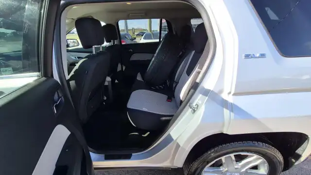 2013 GMC Terrain SLE-2, V6, ONLY 105KMS, 2 SETS OF WHEELS, CERT - Photo 10