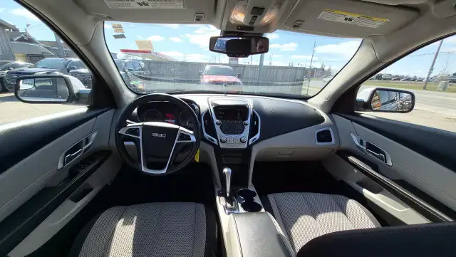 2013 GMC Terrain SLE-2, V6, ONLY 105KMS, 2 SETS OF WHEELS, CERT - Photo 11