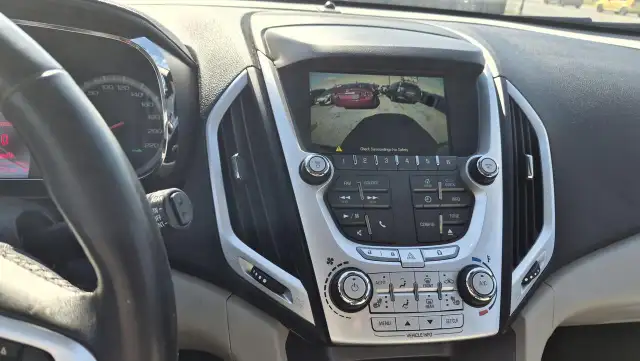 2013 GMC Terrain SLE-2, V6, ONLY 105KMS, 2 SETS OF WHEELS, CERT - Photo 12