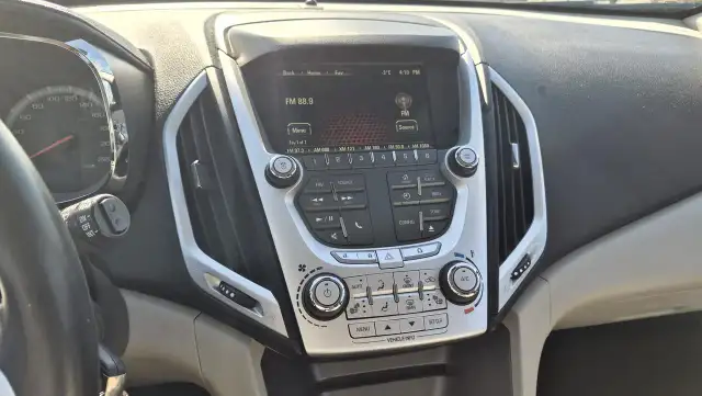 2013 GMC Terrain SLE-2, V6, ONLY 105KMS, 2 SETS OF WHEELS, CERT - Photo 13