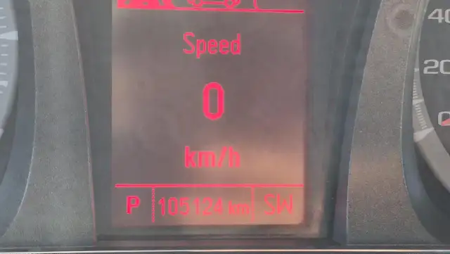 2013 GMC Terrain SLE-2, V6, ONLY 105KMS, 2 SETS OF WHEELS, CERT - Photo 15