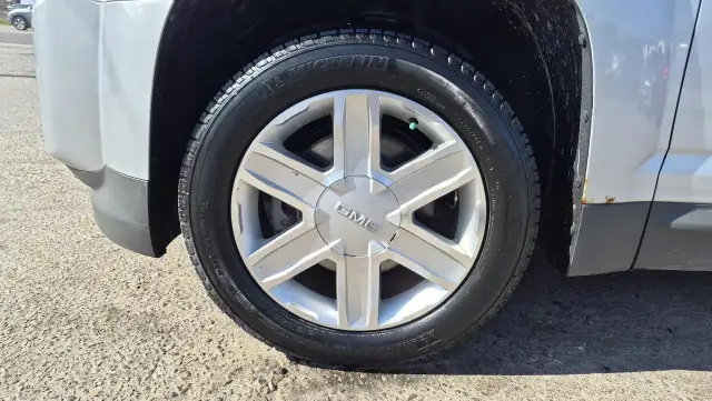 2013 GMC Terrain SLE-2, V6, ONLY 105KMS, 2 SETS OF WHEELS, CERT - Photo 16