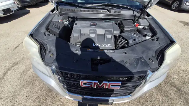 2013 GMC Terrain SLE-2, V6, ONLY 105KMS, 2 SETS OF WHEELS, CERT - Photo 18