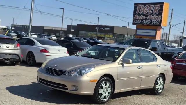 2006 Lexus ES 330 WELL MAINTAINED, DRIVES GREAT, AS IS SPECIAL