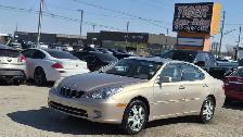 2006 Lexus ES 330 WELL MAINTAINED, DRIVES GREAT, AS IS SPECIAL