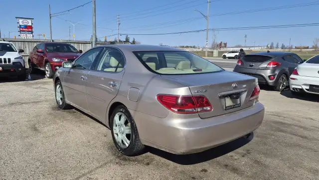 2006 Lexus ES 330 WELL MAINTAINED, DRIVES GREAT, AS IS SPECIAL - Photo 3