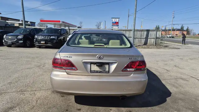 2006 Lexus ES 330 WELL MAINTAINED, DRIVES GREAT, AS IS SPECIAL - Photo 4