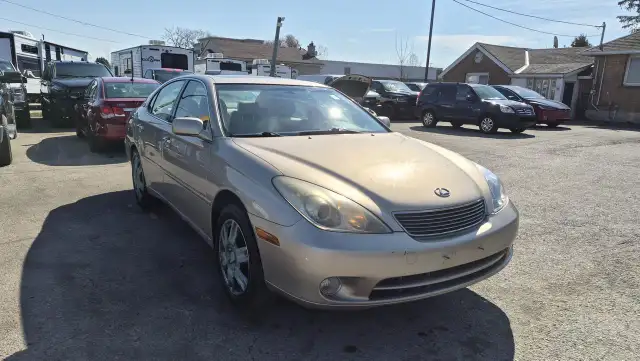 2006 Lexus ES 330 WELL MAINTAINED, DRIVES GREAT, AS IS SPECIAL - Photo 7