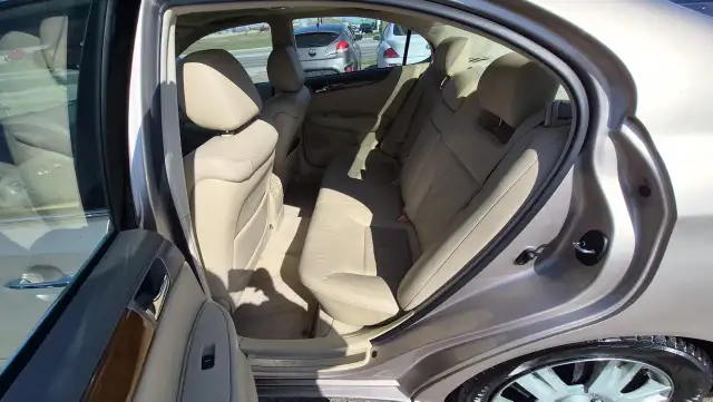 2006 Lexus ES 330 WELL MAINTAINED, DRIVES GREAT, AS IS SPECIAL - Photo 10