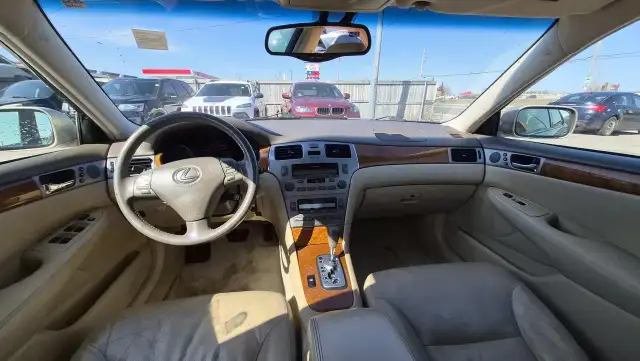 2006 Lexus ES 330 WELL MAINTAINED, DRIVES GREAT, AS IS SPECIAL - Photo 11