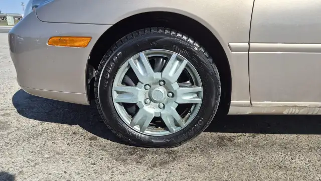 2006 Lexus ES 330 WELL MAINTAINED, DRIVES GREAT, AS IS SPECIAL - Photo 14