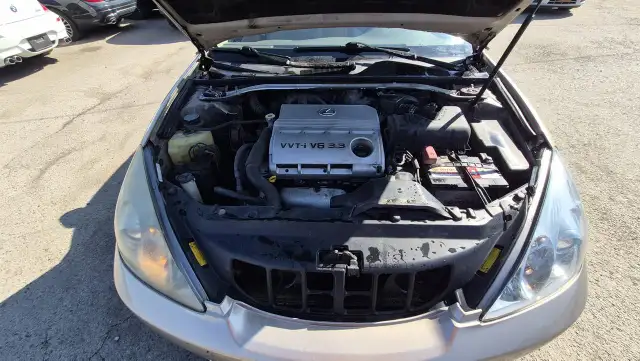 2006 Lexus ES 330 WELL MAINTAINED, DRIVES GREAT, AS IS SPECIAL - Photo 16