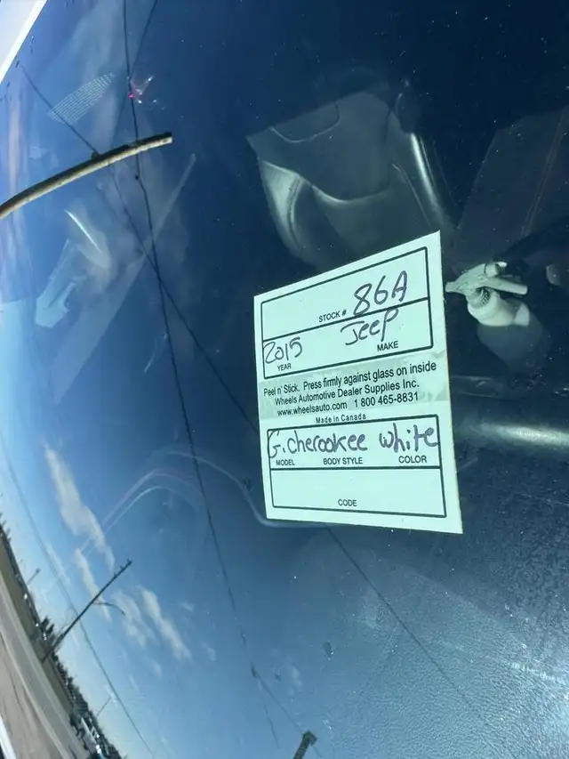 2015 Jeep Cherokee Trailhawk, NO ACCIDENTS, WELL MAINTAINED, CER - Photo 18