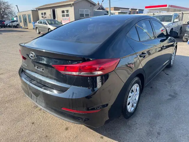 2017 Hyundai Elantra LE, WELL MAINTAINED, WARRANTY, CERTIFIED - Photo 5