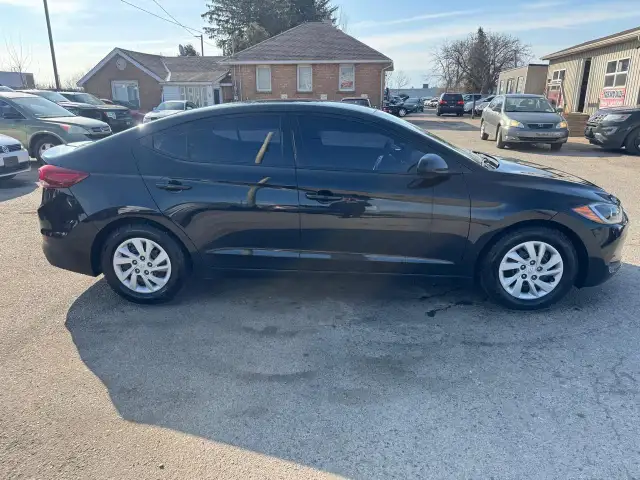 2017 Hyundai Elantra LE, WELL MAINTAINED, WARRANTY, CERTIFIED - Photo 6