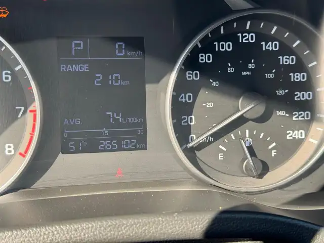 2017 Hyundai Elantra LE, WELL MAINTAINED, WARRANTY, CERTIFIED - Photo 14