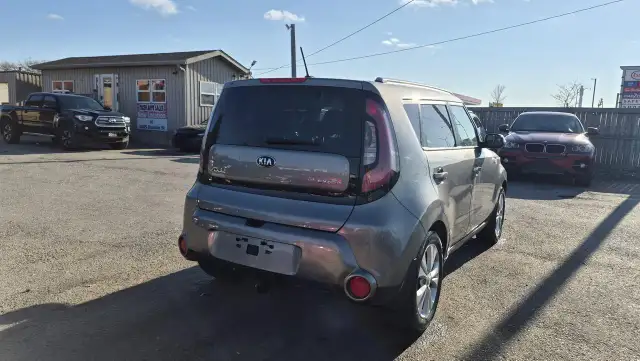 2014 Kia Soul EX  ECO, AUTO, LOW KMS, ONLY 35,000KMS, CERTIFIED - Photo 5