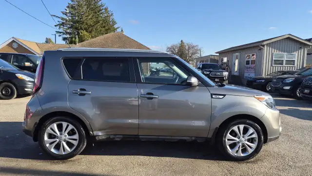 2014 Kia Soul EX  ECO, AUTO, LOW KMS, ONLY 35,000KMS, CERTIFIED - Photo 6