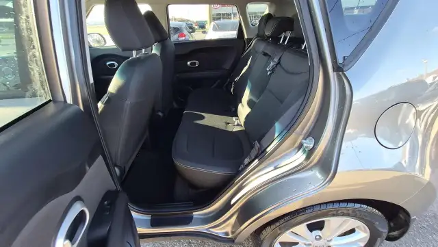 2014 Kia Soul EX  ECO, AUTO, LOW KMS, ONLY 35,000KMS, CERTIFIED - Photo 10