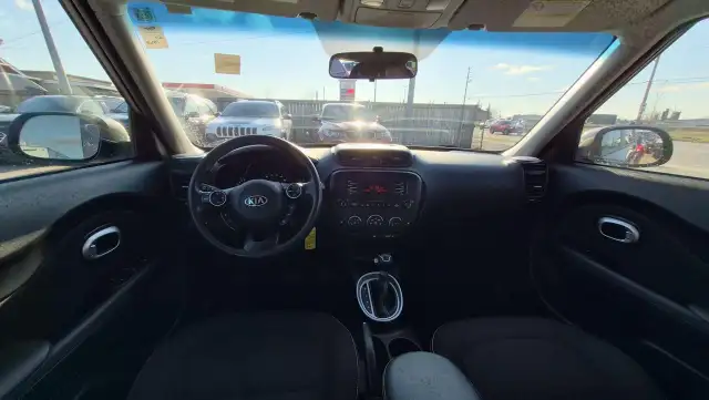 2014 Kia Soul EX  ECO, AUTO, LOW KMS, ONLY 35,000KMS, CERTIFIED - Photo 11