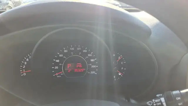 2014 Kia Soul EX  ECO, AUTO, LOW KMS, ONLY 35,000KMS, CERTIFIED - Photo 12