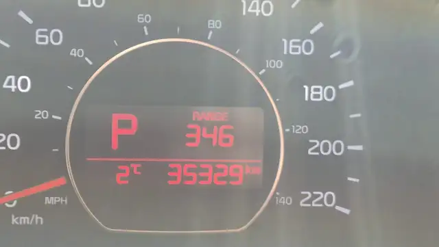 2014 Kia Soul EX  ECO, AUTO, LOW KMS, ONLY 35,000KMS, CERTIFIED - Photo 13