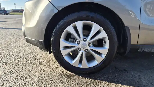 2014 Kia Soul EX  ECO, AUTO, LOW KMS, ONLY 35,000KMS, CERTIFIED - Photo 14