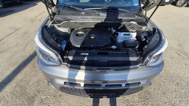 2014 Kia Soul EX  ECO, AUTO, LOW KMS, ONLY 35,000KMS, CERTIFIED - Photo 16