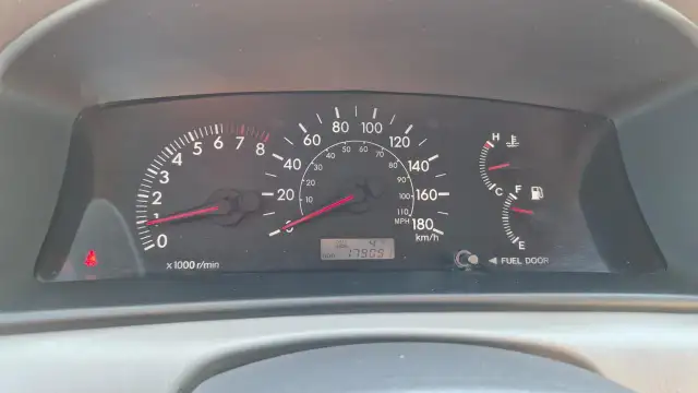 2005 Toyota Corolla CE, AUTO, SEDAN, 178KMS, 2 SET WHEELS, CERT - Photo 13