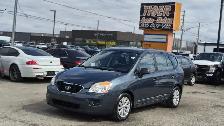 2012 Kia Rondo LX, WELL MAINTAINED, ONLY 101KMS, CERTIFIED