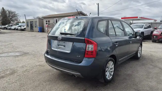 2012 Kia Rondo LX, WELL MAINTAINED, ONLY 101KMS, CERTIFIED - Photo 5