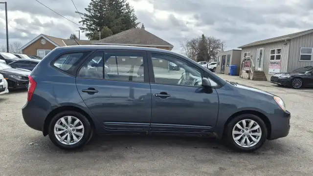 2012 Kia Rondo LX, WELL MAINTAINED, ONLY 101KMS, CERTIFIED - Photo 6