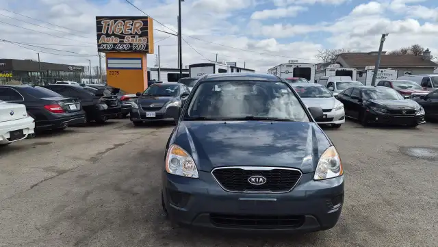 2012 Kia Rondo LX, WELL MAINTAINED, ONLY 101KMS, CERTIFIED - Photo 8