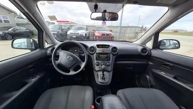 2012 Kia Rondo LX, WELL MAINTAINED, ONLY 101KMS, CERTIFIED - Photo 11