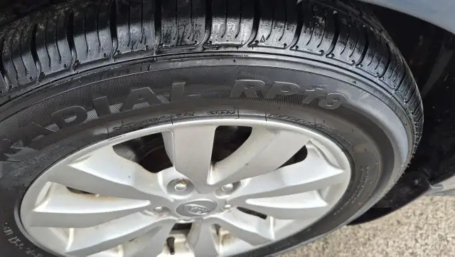 2012 Kia Rondo LX, WELL MAINTAINED, ONLY 101KMS, CERTIFIED - Photo 16