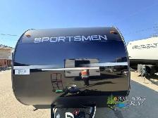 2026 KZ Sportsmen Classic 170MB (NO SLIDE) - Photo 4