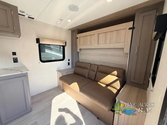 2026 KZ Sportsmen Classic 170MB (NO SLIDE) - Photo 7