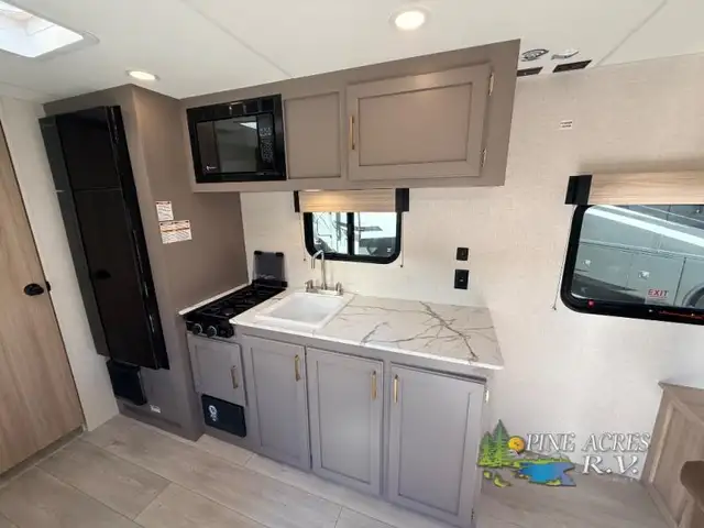 2026 KZ Sportsmen Classic 170MB (NO SLIDE) - Photo 10